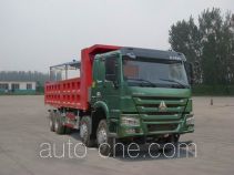 Sinotruk Howo ZZ3317M3867D1 dump truck