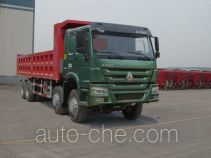 Sinotruk Howo ZZ3317M4067D1 dump truck