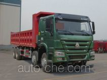 Sinotruk Howo ZZ3317M4067D1 dump truck