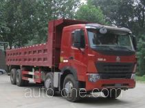 Sinotruk Howo ZZ3317M4067P1 dump truck