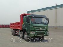 Sinotruk Howo ZZ3317M4267D1 dump truck