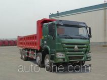 Sinotruk Howo ZZ3317M4267D1 dump truck