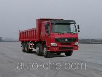 Sinotruk Howo ZZ3317M4667A dump truck