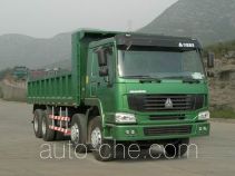 Sinotruk Howo ZZ3317M4667C1 dump truck