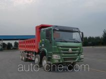 Sinotruk Howo ZZ3317M4667D1 dump truck