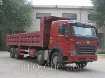 Sinotruk Howo ZZ3317M4667P1 самосвал