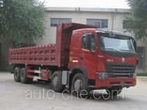 Sinotruk Howo ZZ3317M4667P1 dump truck