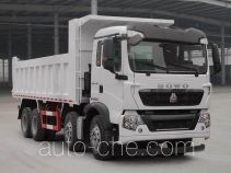 Sinotruk Howo ZZ3317N256GD1 dump truck