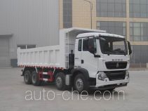 Sinotruk Howo ZZ3317N256GE1 dump truck