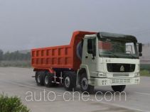 Sinotruk Howo ZZ3317N2861 dump truck
