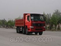 Sinotruk Howo ZZ3317N2867A dump truck