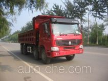 Sinotruk Howo ZZ3317N2867C dump truck