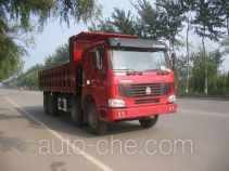 Sinotruk Howo ZZ3317N2867C dump truck