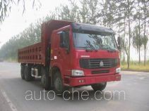 Sinotruk Howo ZZ3317N2867C1 dump truck
