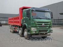 Sinotruk Howo ZZ3317N2867E1 dump truck