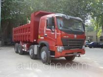 Sinotruk Howo ZZ3317N2867N1 dump truck