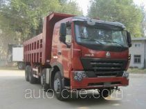 Sinotruk Howo ZZ3317N2867P1 dump truck