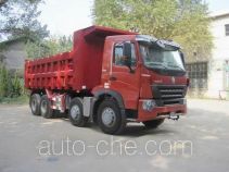 Sinotruk Howo ZZ3317N2867P2 dump truck