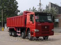 Sinotruk Howo ZZ3317N2867W dump truck
