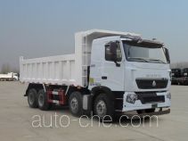 Sinotruk Howo ZZ3317N286HE1 dump truck
