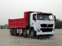 Sinotruk Howo ZZ3317N286ME1 dump truck