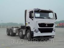 Sinotruk Howo ZZ3317N286ME1 dump truck chassis