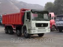 Sinotruk Howo ZZ3317N3061 dump truck
