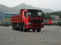Sinotruk Howo ZZ3317N3067A dump truck