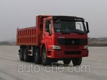 Sinotruk Howo ZZ3317N3067C dump truck
