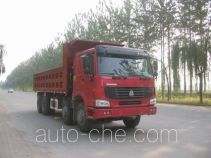 Sinotruk Howo ZZ3317N3067C1 dump truck