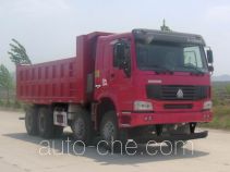 Sinotruk Howo ZZ3317N3067D1 dump truck