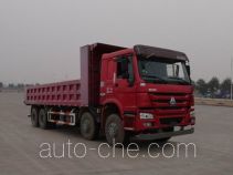 Sinotruk Howo ZZ3317N3067E1 dump truck