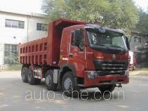 Sinotruk Howo ZZ3317N3067N1 dump truck