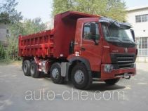 Sinotruk Howo ZZ3317N3067N2 dump truck