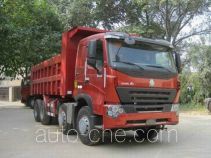 Sinotruk Howo ZZ3317N3067P1 dump truck
