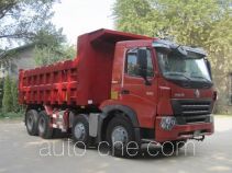 Sinotruk Howo ZZ3317N3067P2 самосвал