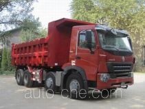 Sinotruk Howo ZZ3317N3067P2 dump truck