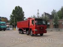 Sinotruk Howo ZZ3317N3067W dump truck
