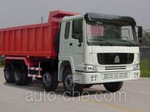 Sinotruk Howo ZZ3317N3068W dump truck