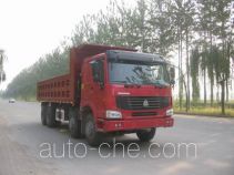 Sinotruk Howo ZZ3317N3068W dump truck