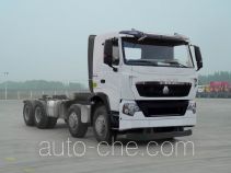 Sinotruk Howo ZZ3317N306MD2 dump truck chassis