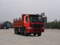 Sinotruk Howo ZZ3317N3267A dump truck