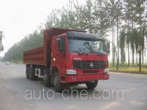 Sinotruk Howo ZZ3317N3267C1 dump truck