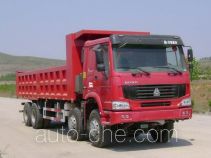 Sinotruk Howo ZZ3317N3267D1 dump truck