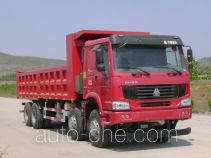 Sinotruk Howo ZZ3317N3267D1 dump truck