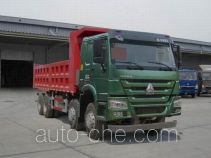 Sinotruk Howo ZZ3317N3267E1 dump truck