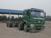 Sinotruk Howo ZZ3317N3267E1 dump truck chassis