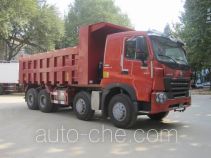 Sinotruk Howo ZZ3317N3267N1 dump truck