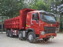 Sinotruk Howo ZZ3317N3267P1 dump truck