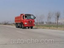 Sinotruk Howo ZZ3317N3267W dump truck